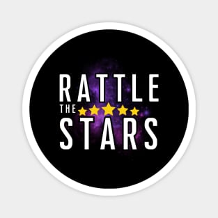 Rattle the Stars [C] Magnet